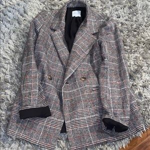 Great blazer